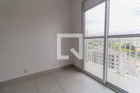 Sala de apartamento para alugar com 2 quartos, 38m² em Bom Retiro, São Paulo