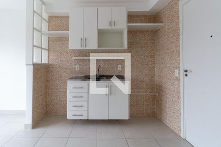 Apartamento para alugar com 38m², 2 quartos e sem vagaCozinha