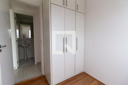 Quarto 1 de apartamento para alugar com 2 quartos, 38m² em Bom Retiro, São Paulo