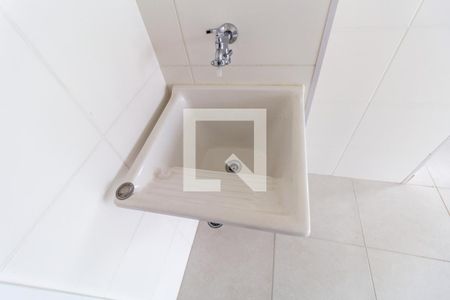 Apartamento para alugar com 38m², 2 quartos e sem vagaÁrea de Serviço