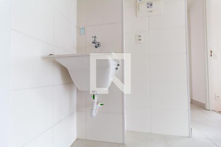 Apartamento para alugar com 38m², 2 quartos e sem vagaÁrea de Serviço