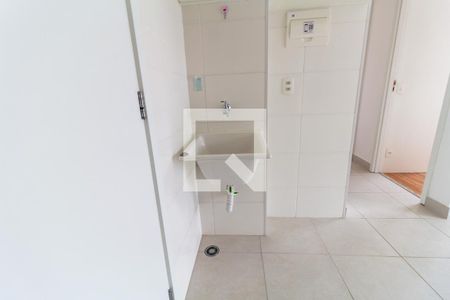 Apartamento para alugar com 38m², 2 quartos e sem vagaÁrea de Serviço