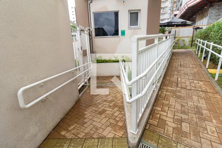 Apartamento para alugar com 38m², 2 quartos e sem vagaCorredor