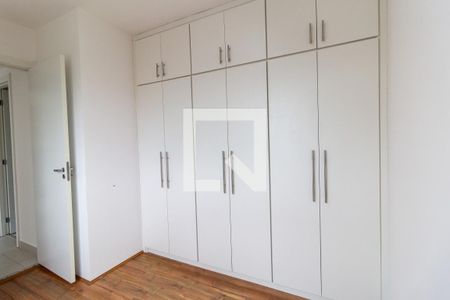 Apartamento para alugar com 38m², 2 quartos e sem vagaQuarto 2