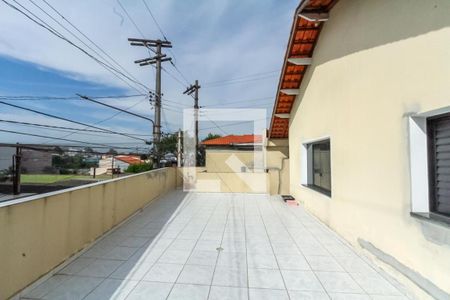 Casa à venda com 210m², 3 quartos e sem vagaVaranda