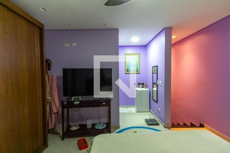 Casa à venda com 210m², 3 quartos e sem vagaSuíte