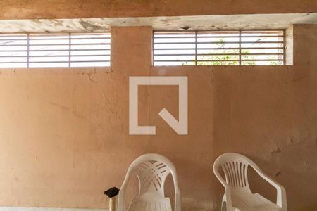 Casa à venda com 210m², 3 quartos e sem vagaVista da cozinha