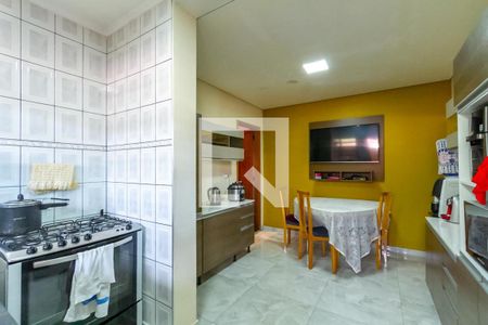 Casa à venda com 210m², 3 quartos e sem vagaCozinha