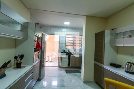 Casa à venda com 210m², 3 quartos e sem vagaCozinha