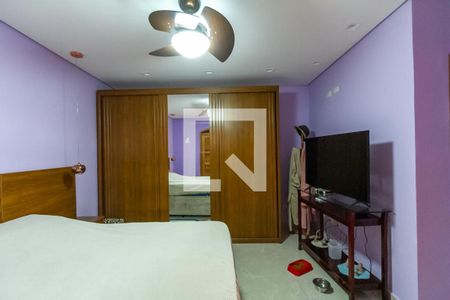 Casa à venda com 210m², 3 quartos e sem vagaSuíte