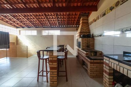 Casa à venda com 210m², 3 quartos e sem vagaVista da Suíte