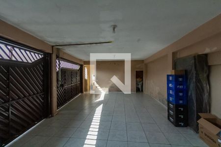 Casa à venda com 210m², 3 quartos e sem vagaGaragem