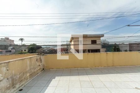 Casa à venda com 210m², 3 quartos e sem vagaVista do Quarto 2