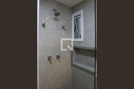 Apartamento para alugar com 78m², 2 quartos e 2 vagas Apartamento para alugar com 78m², 2 quartos e 2 vagasBanheiro Social