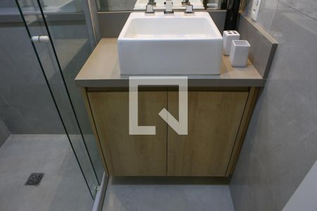 Apartamento para alugar com 78m², 2 quartos e 2 vagas Apartamento para alugar com 78m², 2 quartos e 2 vagasBanheiro Social