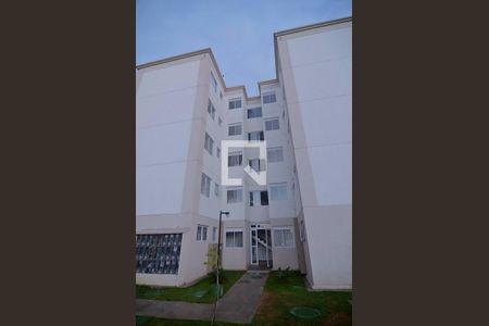 Apartamento para alugar com 41m², 2 quartos e 1 vagaFachada
