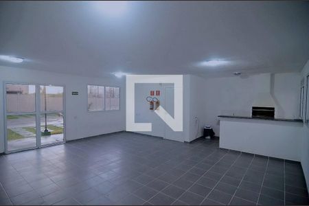 Apartamento para alugar com 41m², 2 quartos e 1 vagaÁrea comum