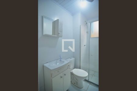 Apartamento para alugar com 41m², 2 quartos e 1 vagaBanheiro