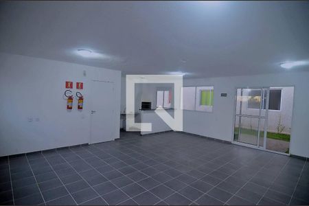 Apartamento para alugar com 41m², 2 quartos e 1 vagaÁrea comum