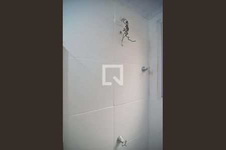 Apartamento para alugar com 41m², 2 quartos e 1 vagaBanheiro