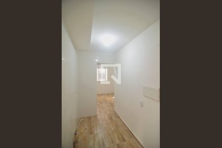Apartamento para alugar com 41m², 2 quartos e 1 vagaCozinha e Área de Serviço