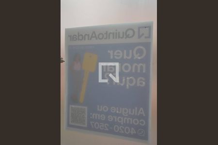 Apartamento para alugar com 41m², 2 quartos e 1 vagaPlaca