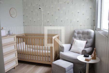 Apartamento à venda com 93m², 2 quartos e 2 vagasQuarto