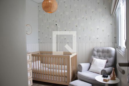 Apartamento à venda com 93m², 2 quartos e 2 vagasQuarto