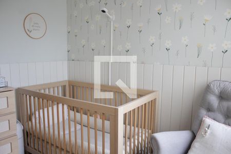 Apartamento à venda com 93m², 2 quartos e 2 vagasQuarto