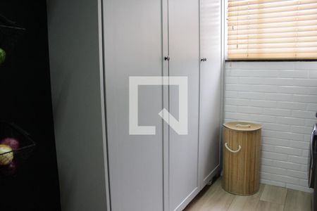 Apartamento à venda com 93m², 2 quartos e 2 vagasÁrea de Serviço