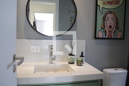 Apartamento à venda com 93m², 2 quartos e 2 vagasBanheiro