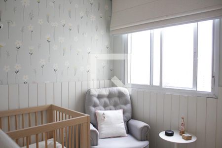 Apartamento à venda com 93m², 2 quartos e 2 vagasQuarto