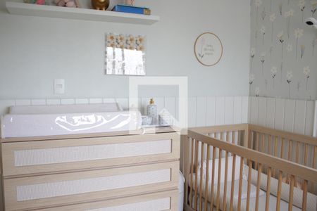 Apartamento à venda com 93m², 2 quartos e 2 vagasQuarto