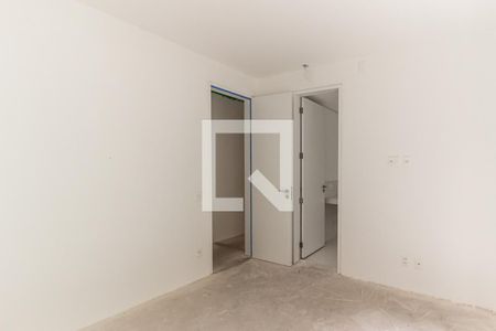 Apartamento à venda com 260m², 3 quartos e 3 vagas Apartamento à venda com 260m², 3 quartos e 3 vagasQuarto da Suíte 3