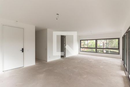 Apartamento à venda com 260m², 3 quartos e 3 vagas Apartamento à venda com 260m², 3 quartos e 3 vagasSala