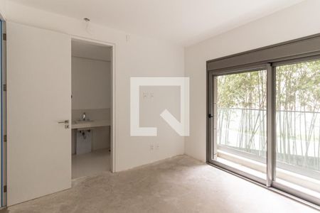 Apartamento à venda com 260m², 3 quartos e 3 vagas Apartamento à venda com 260m², 3 quartos e 3 vagasQuarto da Suíte 3