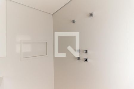 Apartamento à venda com 260m², 3 quartos e 3 vagas Apartamento à venda com 260m², 3 quartos e 3 vagasBanheiro da Suíte 1