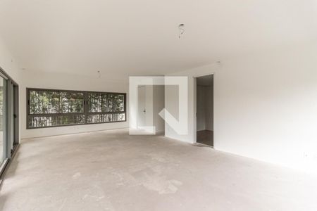 Apartamento à venda com 260m², 3 quartos e 3 vagas Apartamento à venda com 260m², 3 quartos e 3 vagasSala