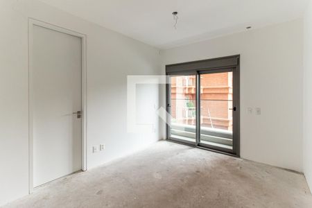 Apartamento à venda com 260m², 3 quartos e 3 vagas Apartamento à venda com 260m², 3 quartos e 3 vagasQuarto da Suíte 2