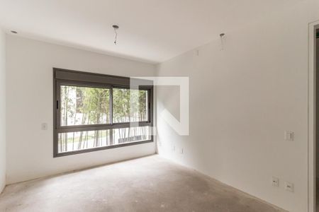 Apartamento à venda com 260m², 3 quartos e 3 vagas Apartamento à venda com 260m², 3 quartos e 3 vagasSala de Tv