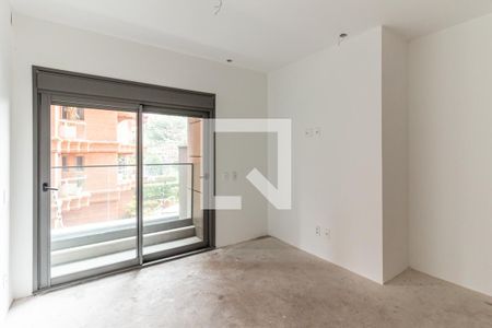 Apartamento à venda com 260m², 3 quartos e 3 vagas Apartamento à venda com 260m², 3 quartos e 3 vagasQuarto da Suíte 2