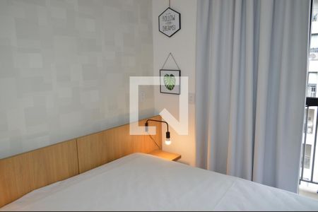 Studio de kitnet/studio para alugar com 1 quarto, 22m² em Vila Mariana, São Paulo