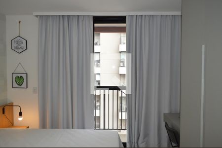 Studio de kitnet/studio para alugar com 1 quarto, 22m² em Vila Mariana, São Paulo