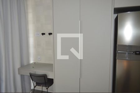 Studio de kitnet/studio para alugar com 1 quarto, 22m² em Vila Mariana, São Paulo