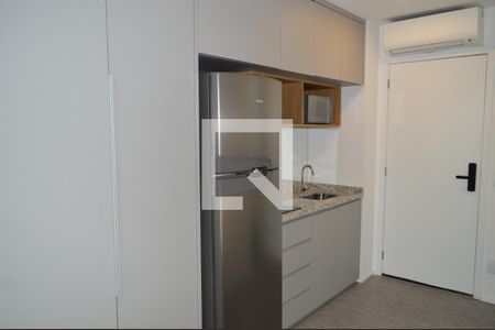 Studio de kitnet/studio para alugar com 1 quarto, 22m² em Vila Mariana, São Paulo