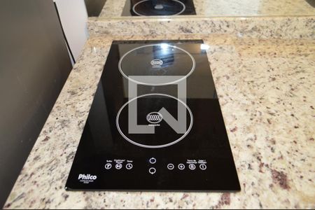 Studio de kitnet/studio para alugar com 1 quarto, 22m² em Vila Mariana, São Paulo