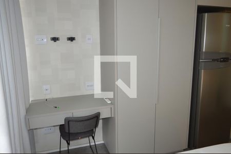 Studio de kitnet/studio para alugar com 1 quarto, 22m² em Vila Mariana, São Paulo