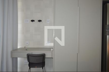 Studio de kitnet/studio para alugar com 1 quarto, 22m² em Vila Mariana, São Paulo