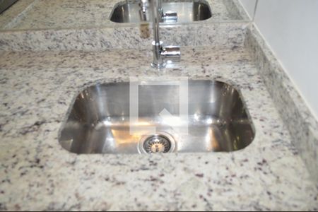 Studio de kitnet/studio para alugar com 1 quarto, 22m² em Vila Mariana, São Paulo