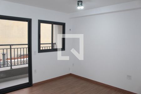 Studio de kitnet/studio à venda com 1 quarto, 27m² em República, São Paulo